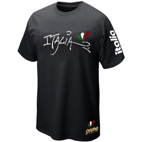 Shirt italia italie maillot - t-shirt,