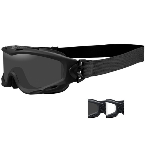 Wiley spear lunettes 2 - x,