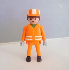 PLAYMOBIL (R5108) EBOUEURS -