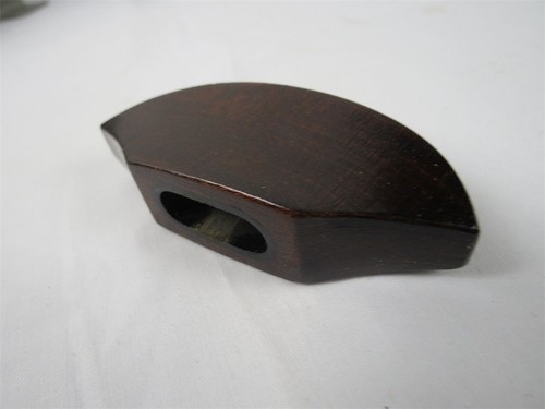 Violon cheville enrouleur - cheville,