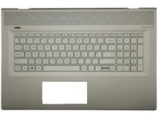 HP Envy 17-BW Repose Main