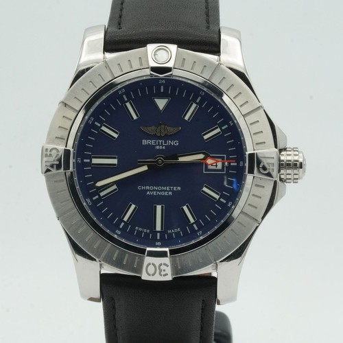 Breitling avenger - breitling, 43