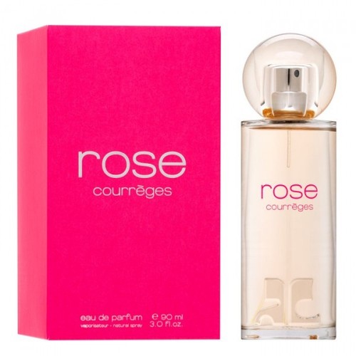 Courrèges rose - courrÈges,