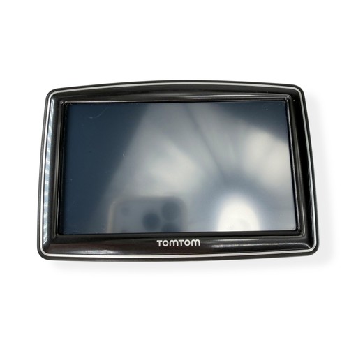 Tomtom xxl gps - xxl,