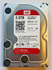 Disque dur 3 To SATA Western