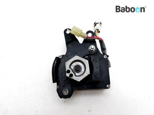 Echappement servomoteur - , de