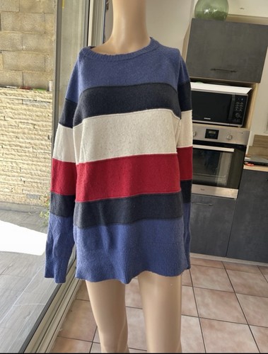 Tommy hilfiger pull homme - tommy,