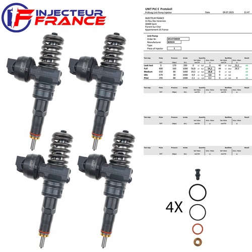 0414720039 bosch buse pompe - 0414720039,