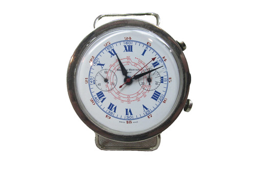 Vintage baume mercier geneve - vintage,