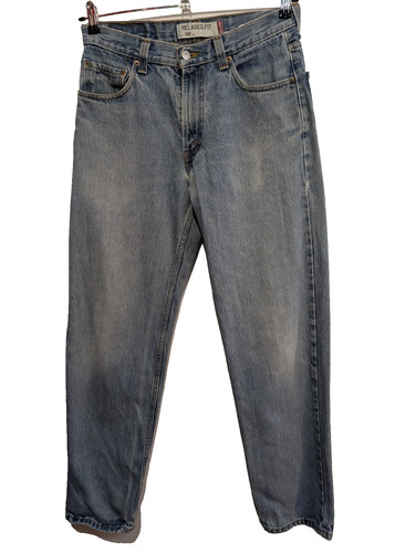 Jean levi 550 - levi's,