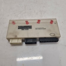 Boîtier GM3 / ZKE BMW X5 E53