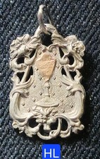 Art Nouveau - Superbe