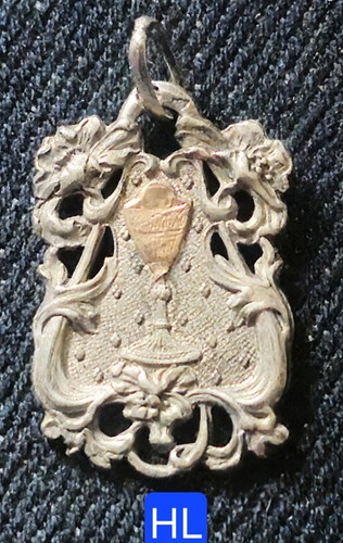 Art nouveau superbe - nouveau,