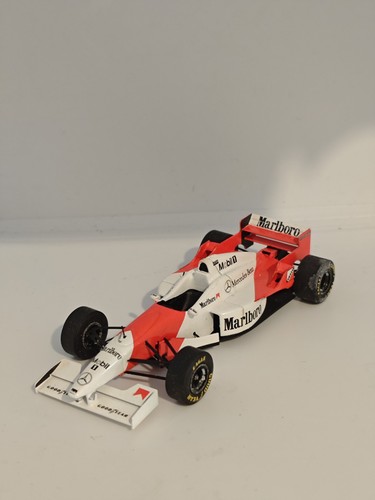Kit monté mc laren - 1/43,
