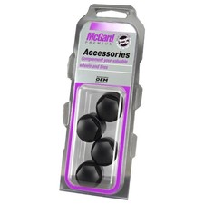 4 CACHE ECROUS ANTIVOL SUB