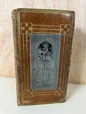 Missel romain n°1030/ Zech et