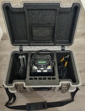 soudeuse fibre optique