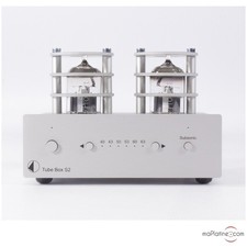 Préamplificateur phono