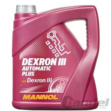 4 LITRES DEXRON 3 III ATF