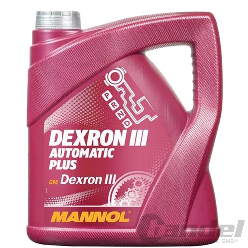 Litres dexron iii atf - dexron,