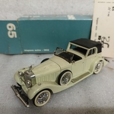 RIO ITALIE REF 65 HISPANO