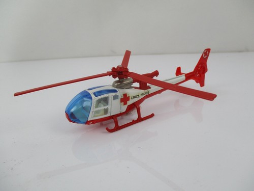 Dv12790 majorette helicoptere - dv12790,