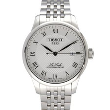 Remontage automatique TISSOT