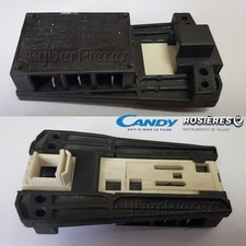 Sécurité porte candy - porte,