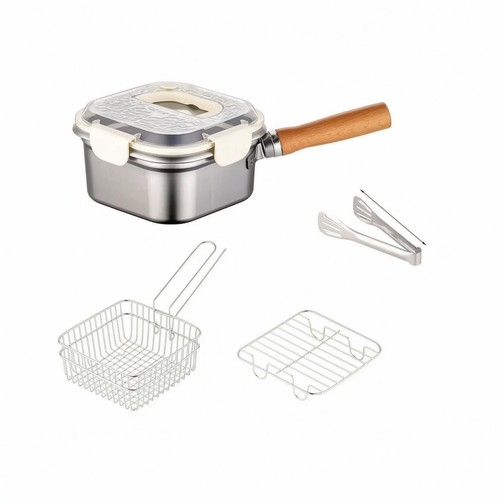 Casserole multifonction - casserole,