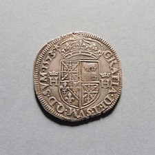 Seigneurie de Béarn - Henri