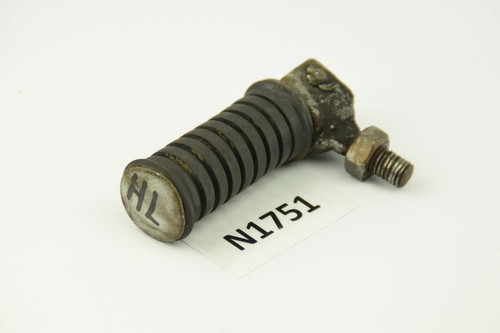 Yamaha 500 1u6 1979 - 500, bj.