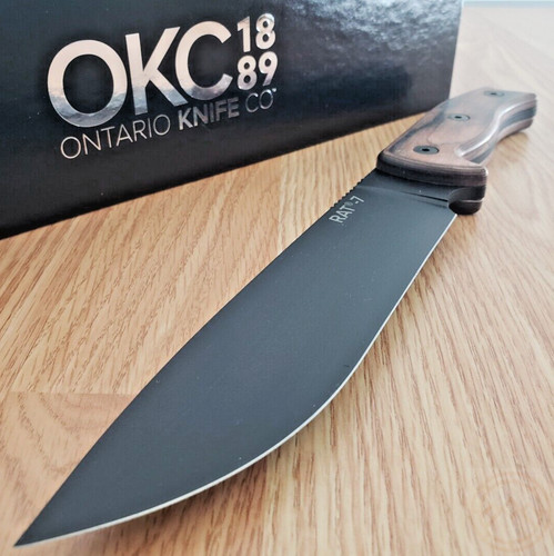 Ontario rat adventurer - ontario, rat-7