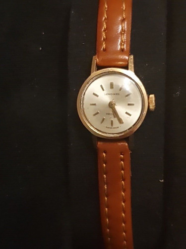 Montre longines record femme - longines,