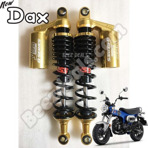 Yss gas shocks - gas, absorber