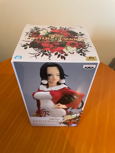 Figurine glitter and glamours - figurine,