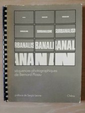 SIGNED Bernard PLOSSU