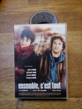 DVD - VF  DVD, ENSEMBLE C'EST