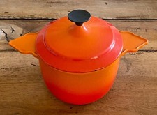 Poêlon Caquelon Cousances Le