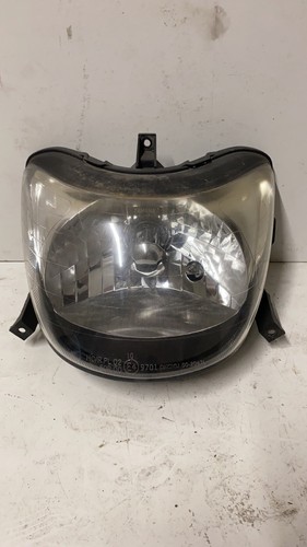 Optique phare avant yamaha - phare,