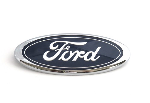 Genuine nouveau logo arrière - genuine,
