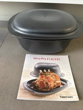 Tupperware cocotte ultra pro