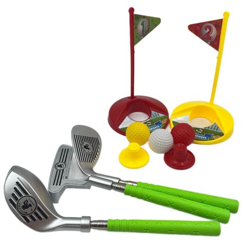 Ensemble golf pour - ensemble, enfants