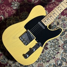 Fender 1951 Nocaster NOS