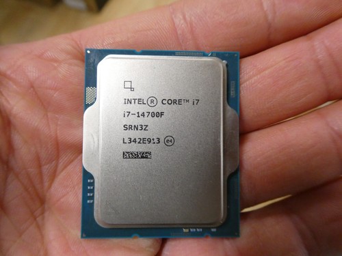 Processeur intel core - ,
