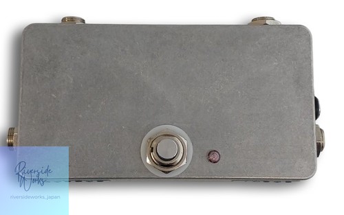 Pédale effets pour guitare - pédale,