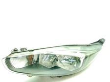 phare gauche FORD FIESTA VI