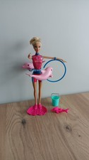 Poupée Barbie Dresseuse De