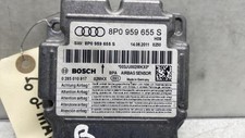 Boitier air bag AUDI A3 2