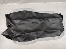 Housse de selle adaptable