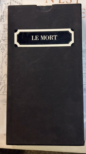 Georges bataille le mort - georges,